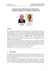 22 ADAPTIVE ESTIMATION OF THE IN-SITU CHARACTERISTIC CONCRETE STRENGTH